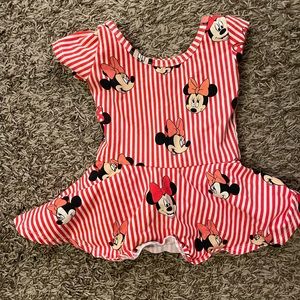 Wild Rich Kids Skirted Leo